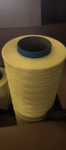 长期出售芳纶筒丝，芳纶加捻丝，有不同规格的，货在四川达州和重庆