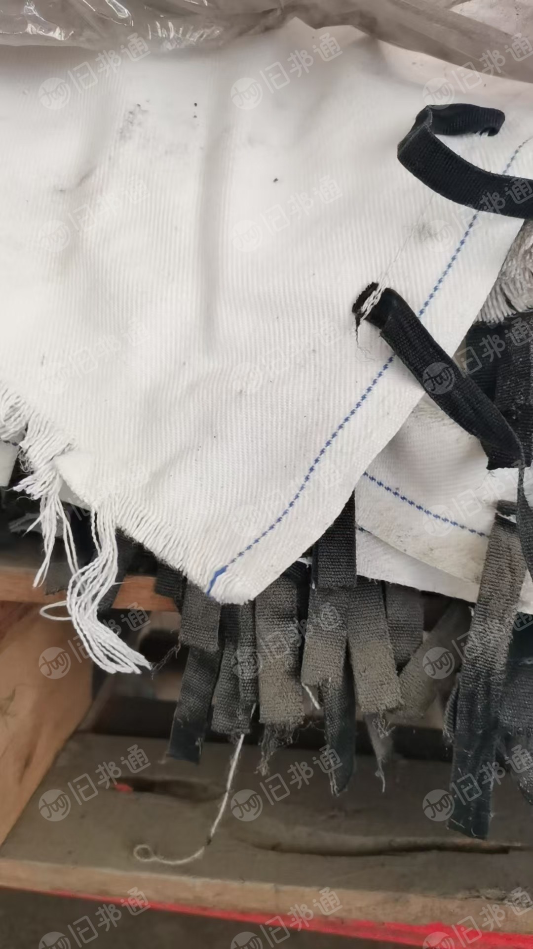 长期出售丙纶滤布，丙纶滤芯，纯棉滤布，在福建漳州