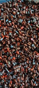 出售花色珍珠棉颗粒，10吨