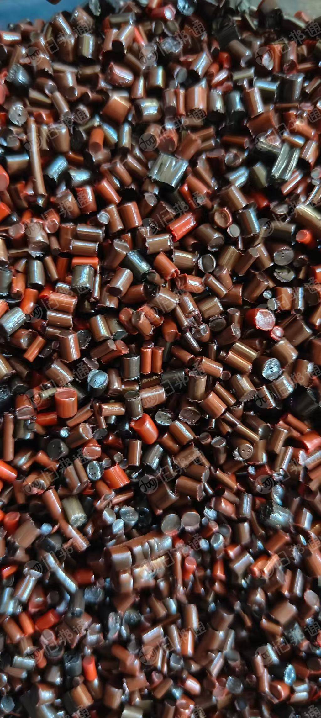 出售花色珍珠棉颗粒，10吨