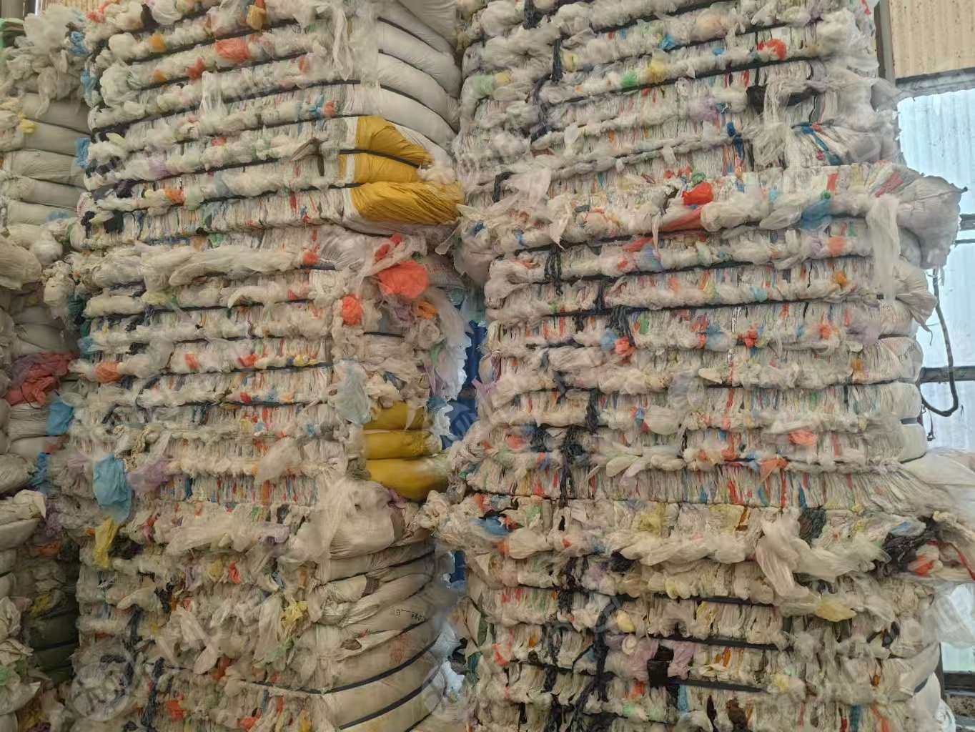 出售干造高低压花膜，混打的，现货30/40吨