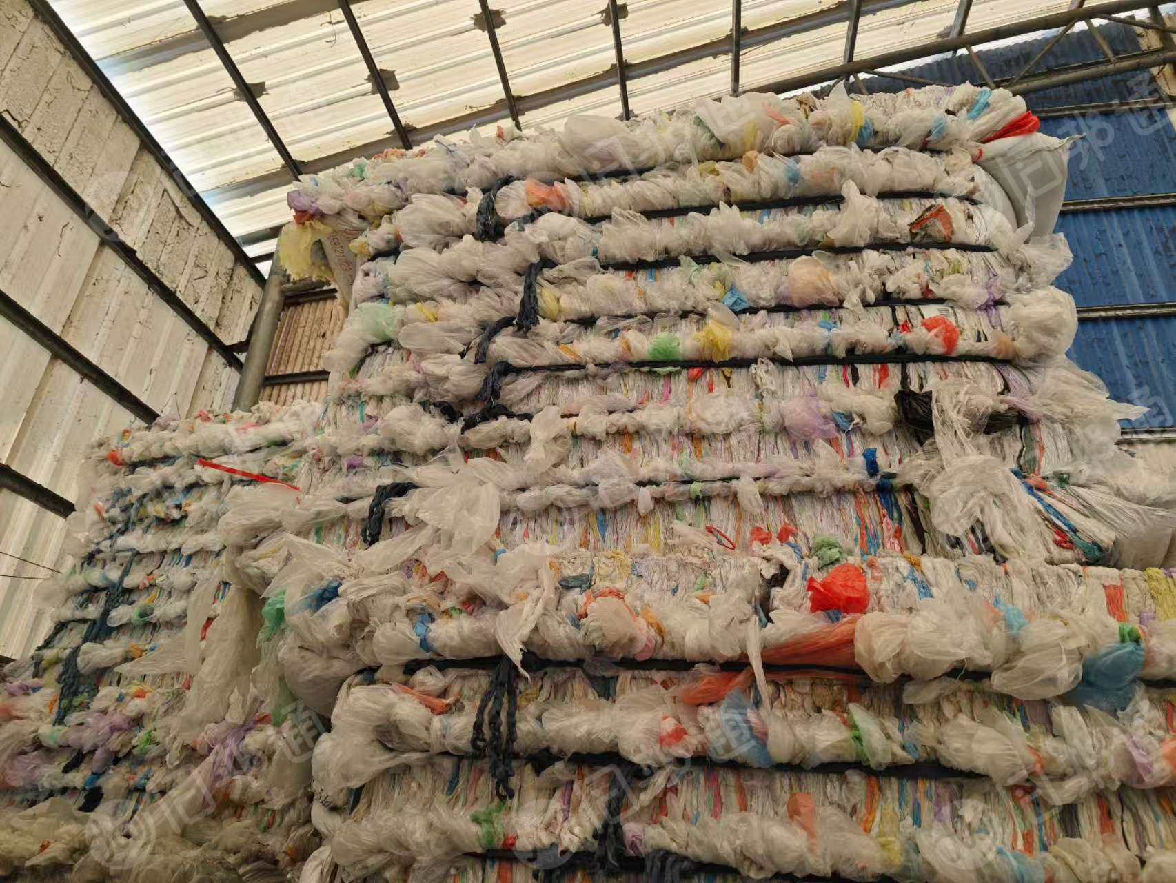 出售干造高低压花膜，混打的，现货30/40吨