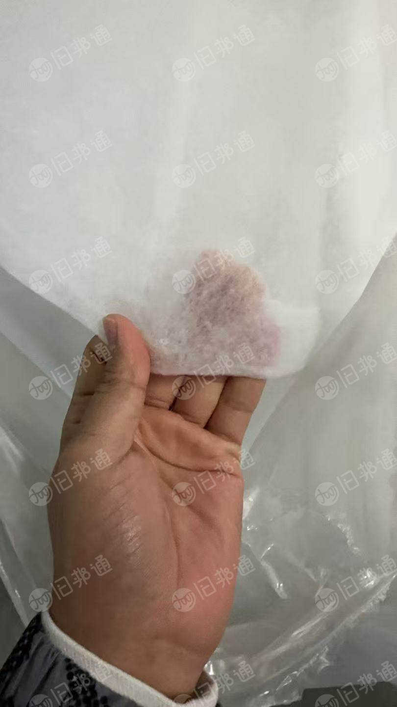长期出售pp无纺布下脚料，pp无纺布，现货10吨