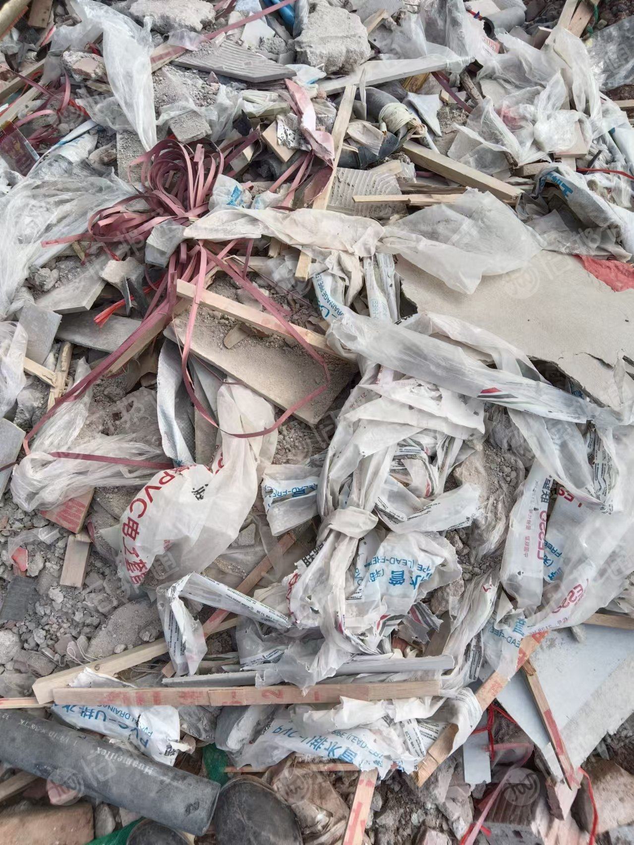 出售建筑垃圾膜，长期有货