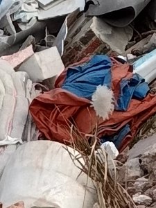 出售建筑垃圾膜，长期有货