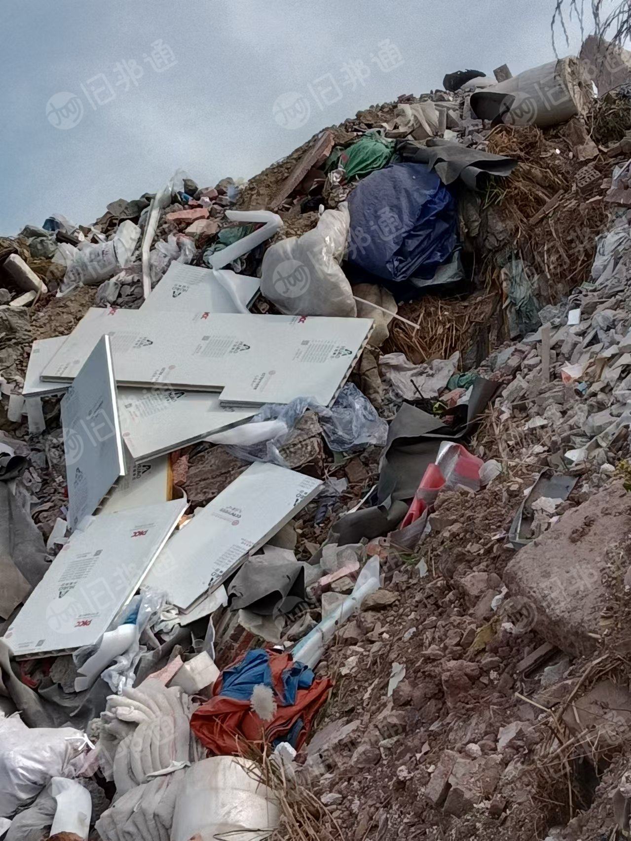 出售建筑垃圾膜，长期有货