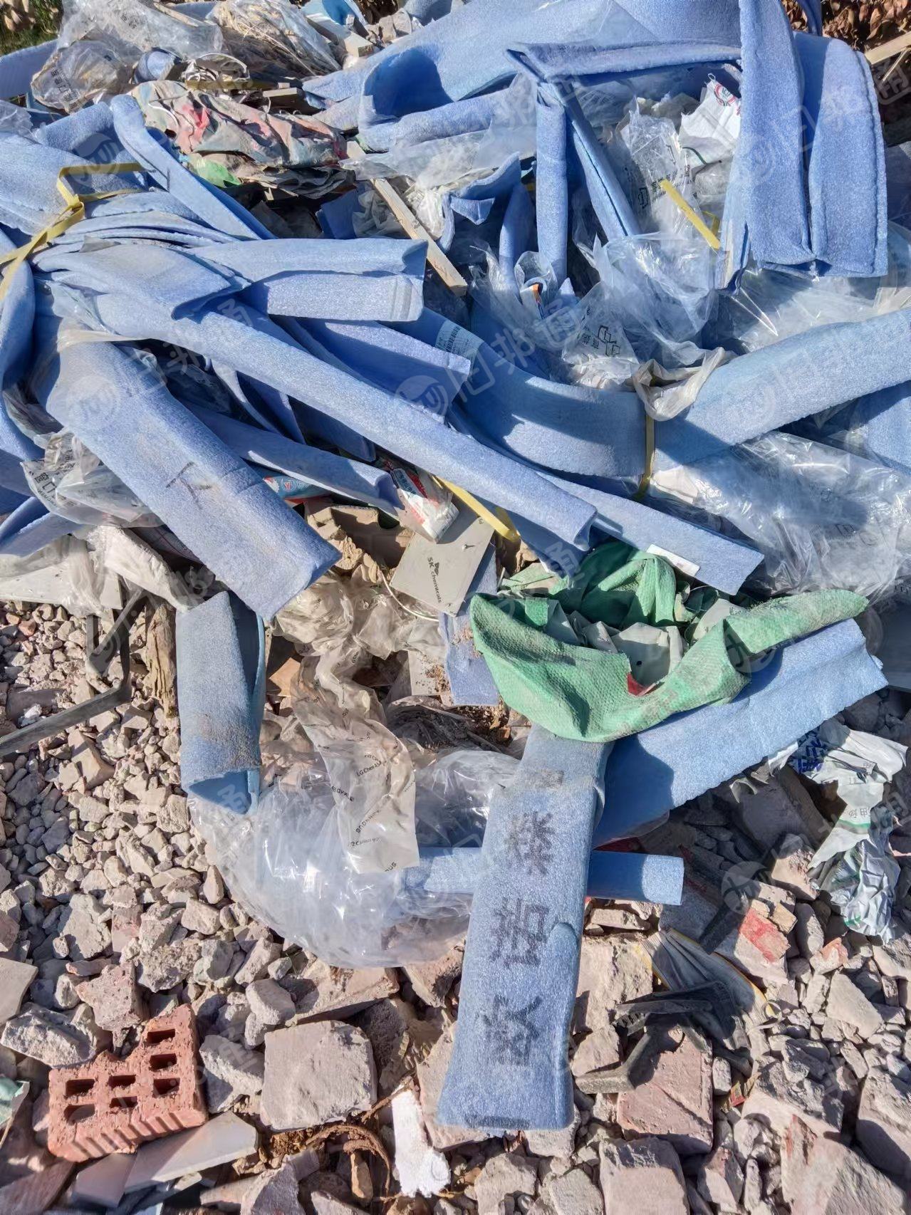 出售建筑垃圾膜，长期有货