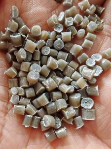 出售PE二级颗粒