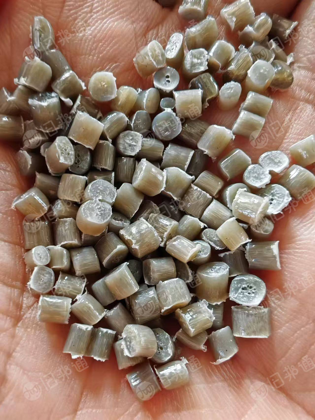 出售PE二级颗粒