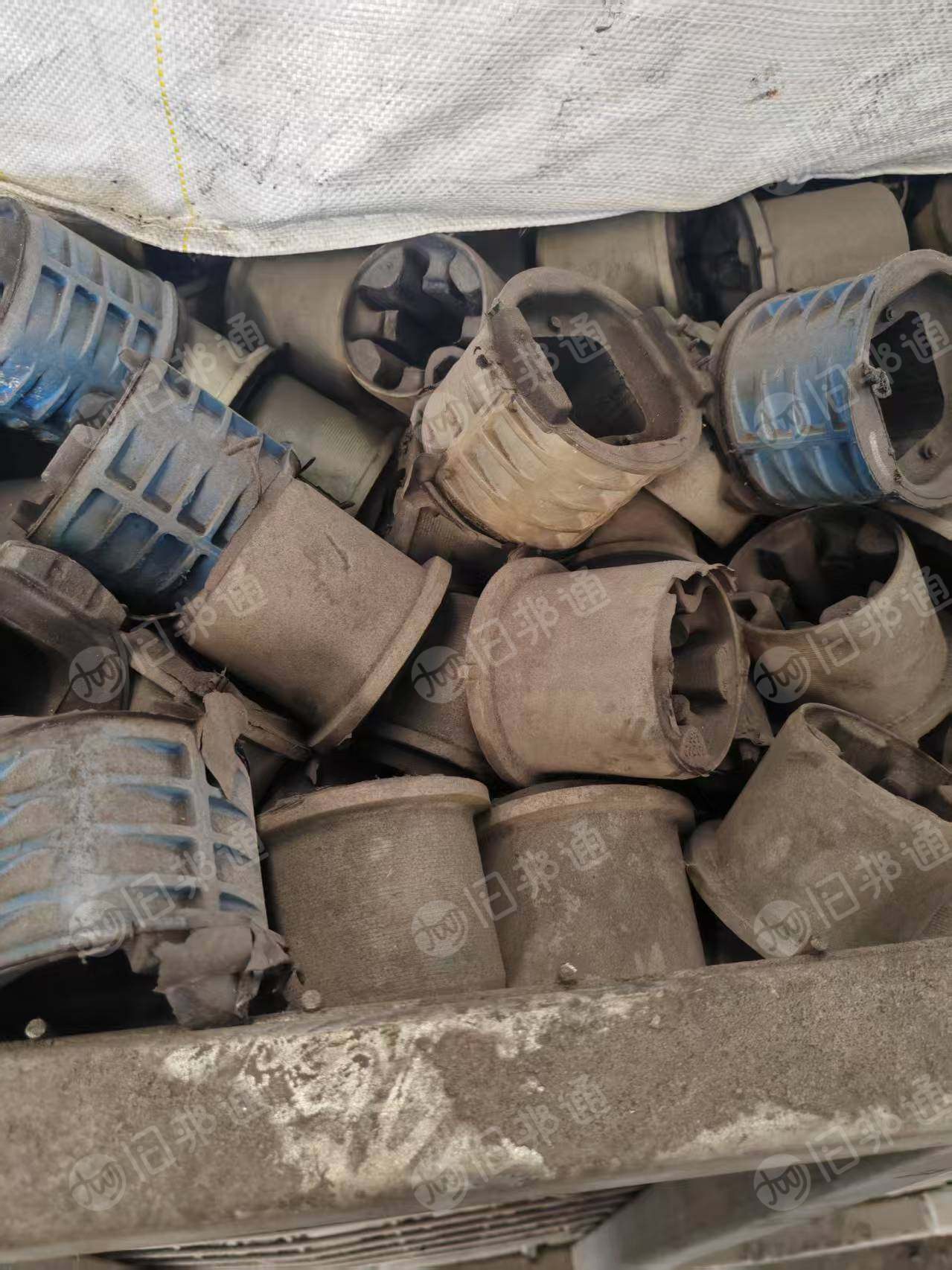 出售橡胶尼龙废料