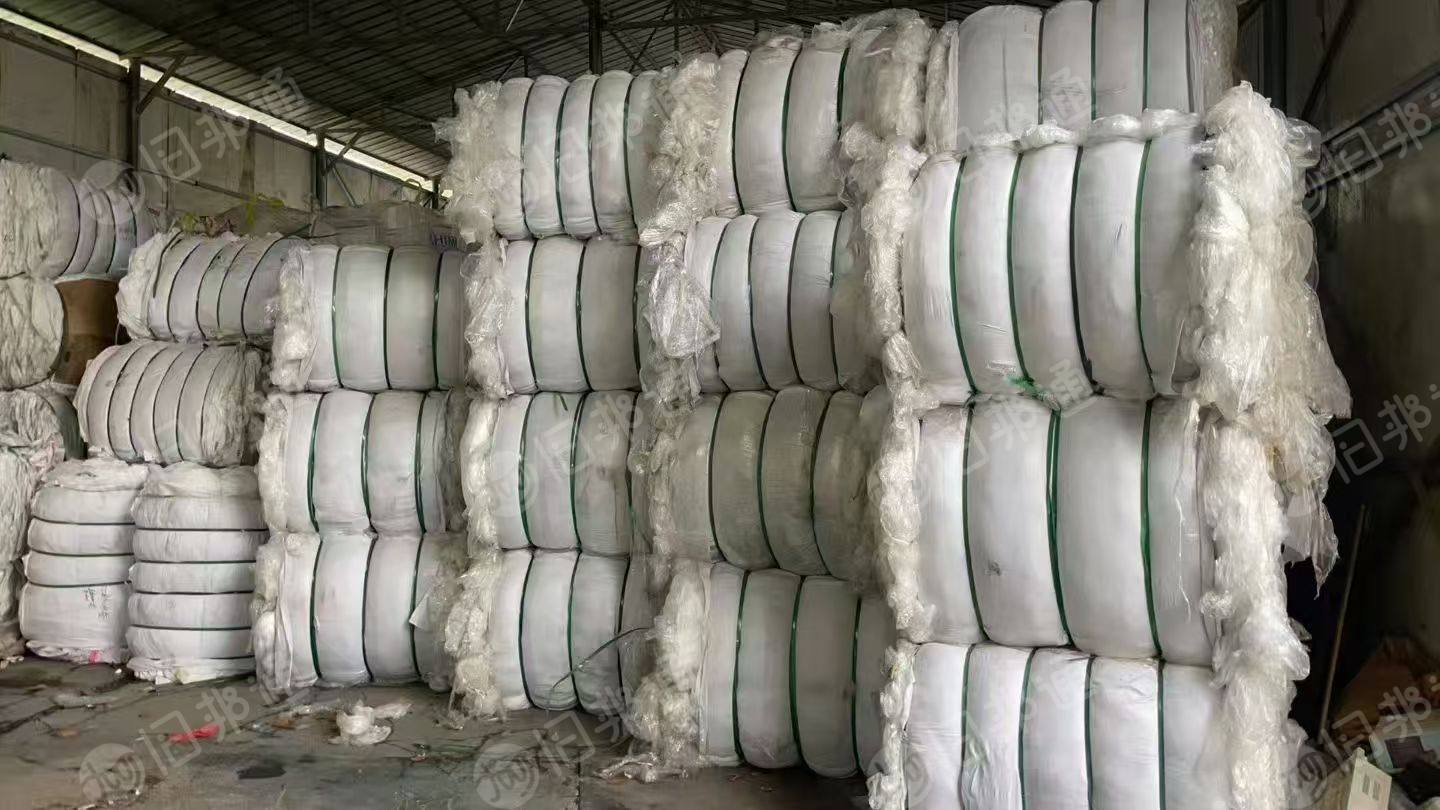 出售高压膜废料，缠绕膜废料