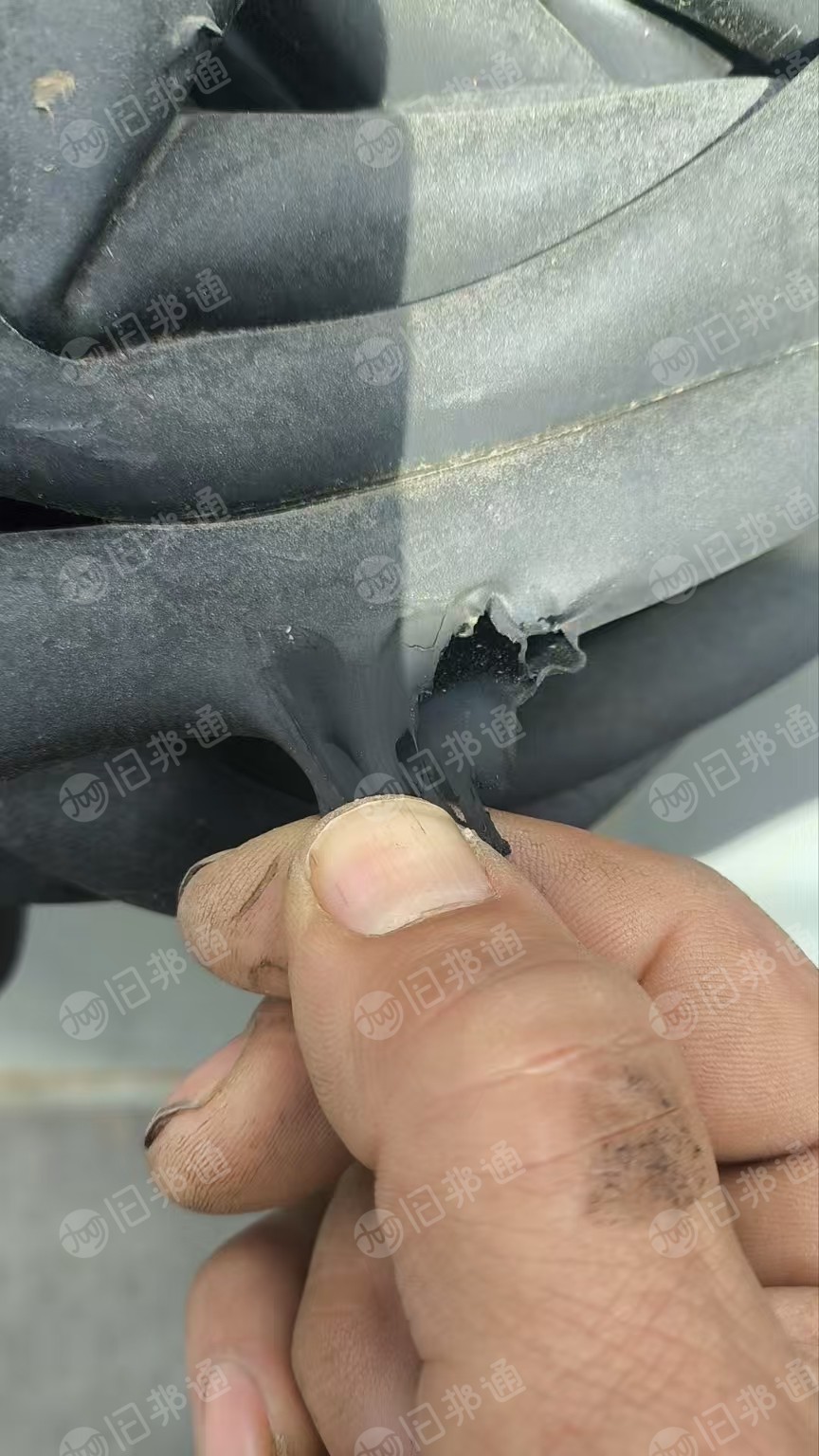 出售橡胶生胶料，有带线的管子料，长期有