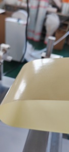 出售黄色卷筒离型纸