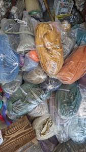 出售库存码装5号拉链