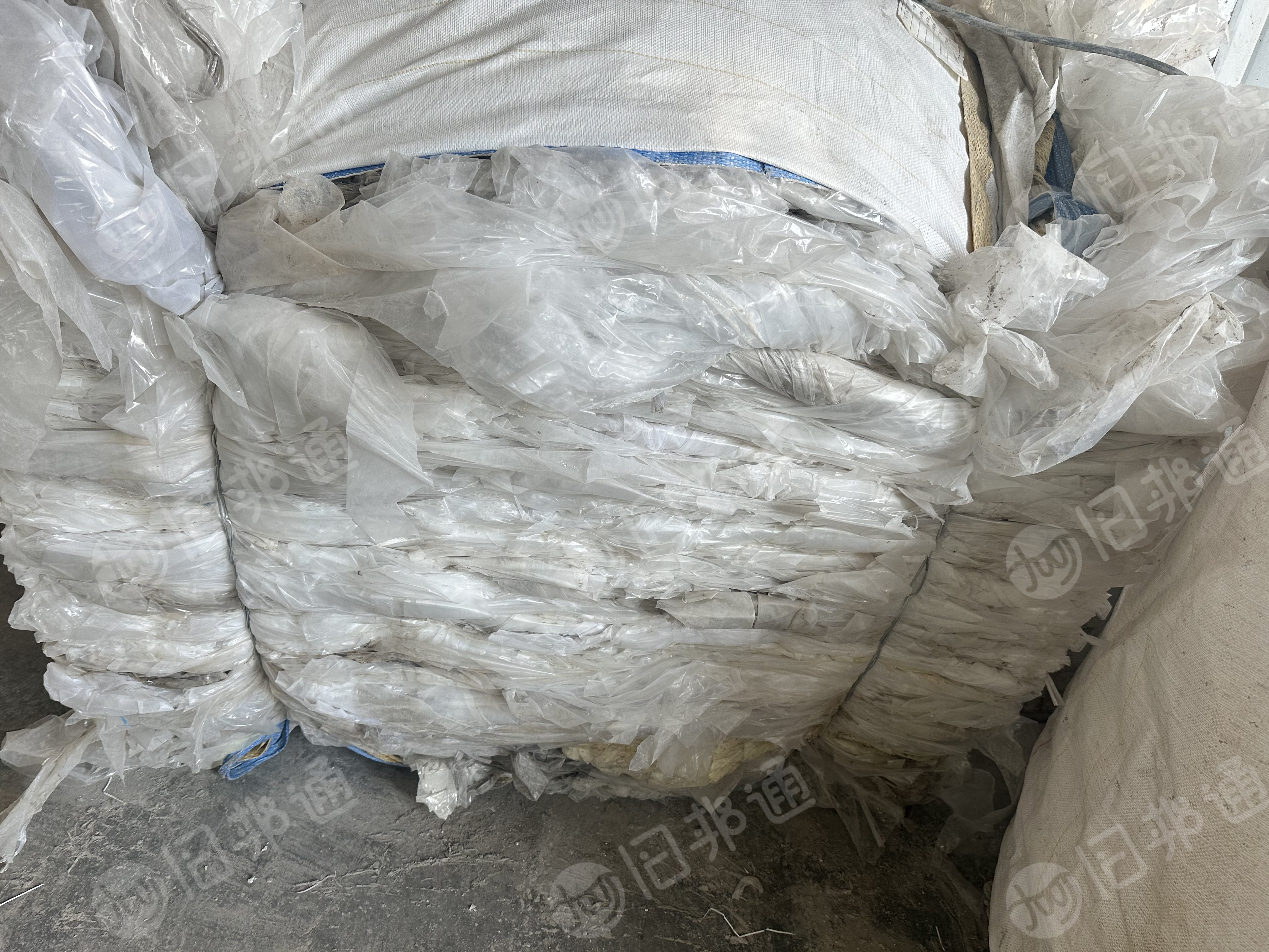 出售一级水洗高压膜，电缆厂下来的