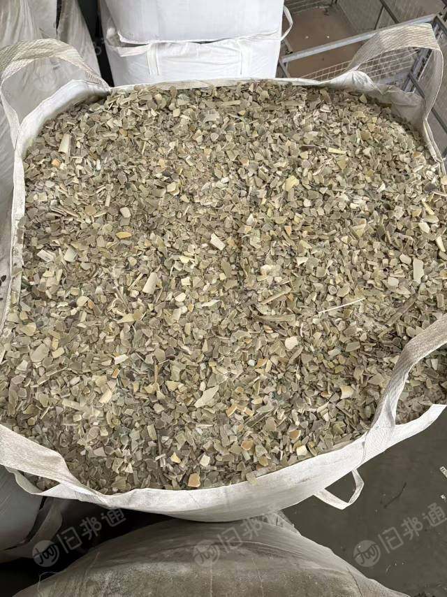 出售增强ABS风扇叶破碎料,干破,长期有货