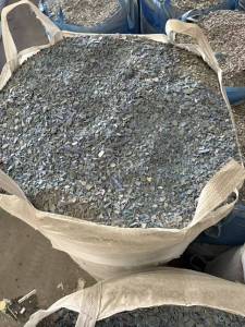 出售增强ABS风扇叶破碎料，干破，长期有货