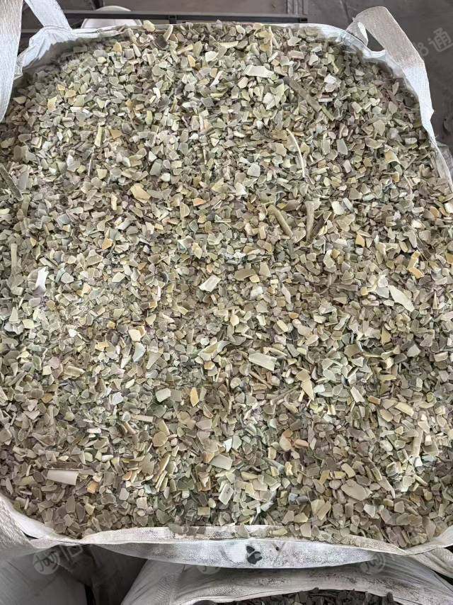 出售增强ABS风扇叶破碎料,干破,长期有货