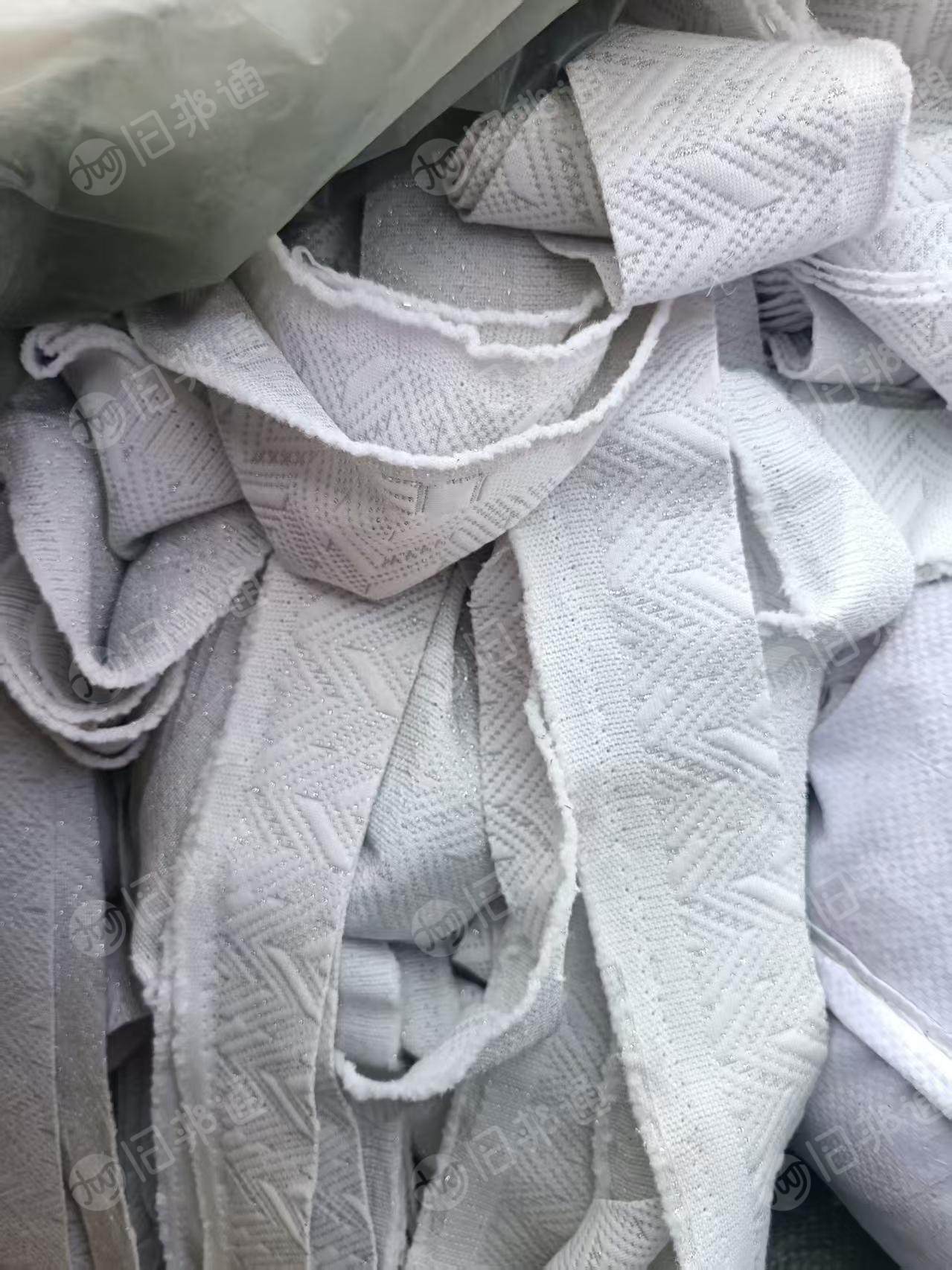 长期出售空气层下脚料，空心丝下脚料，空心丝，现货50吨