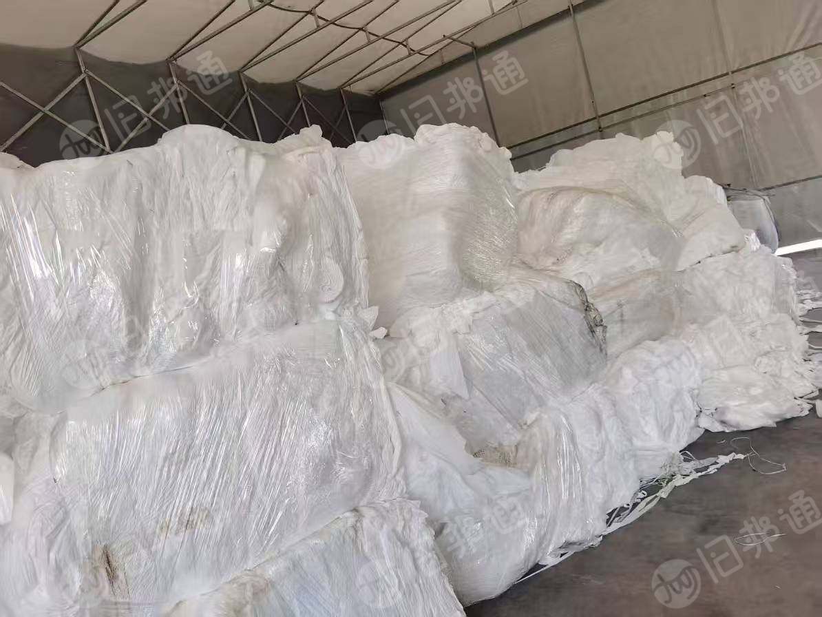 求购PE锂电池单涂隔膜废料，PE电池膜废料，干净无杂质，造粒用