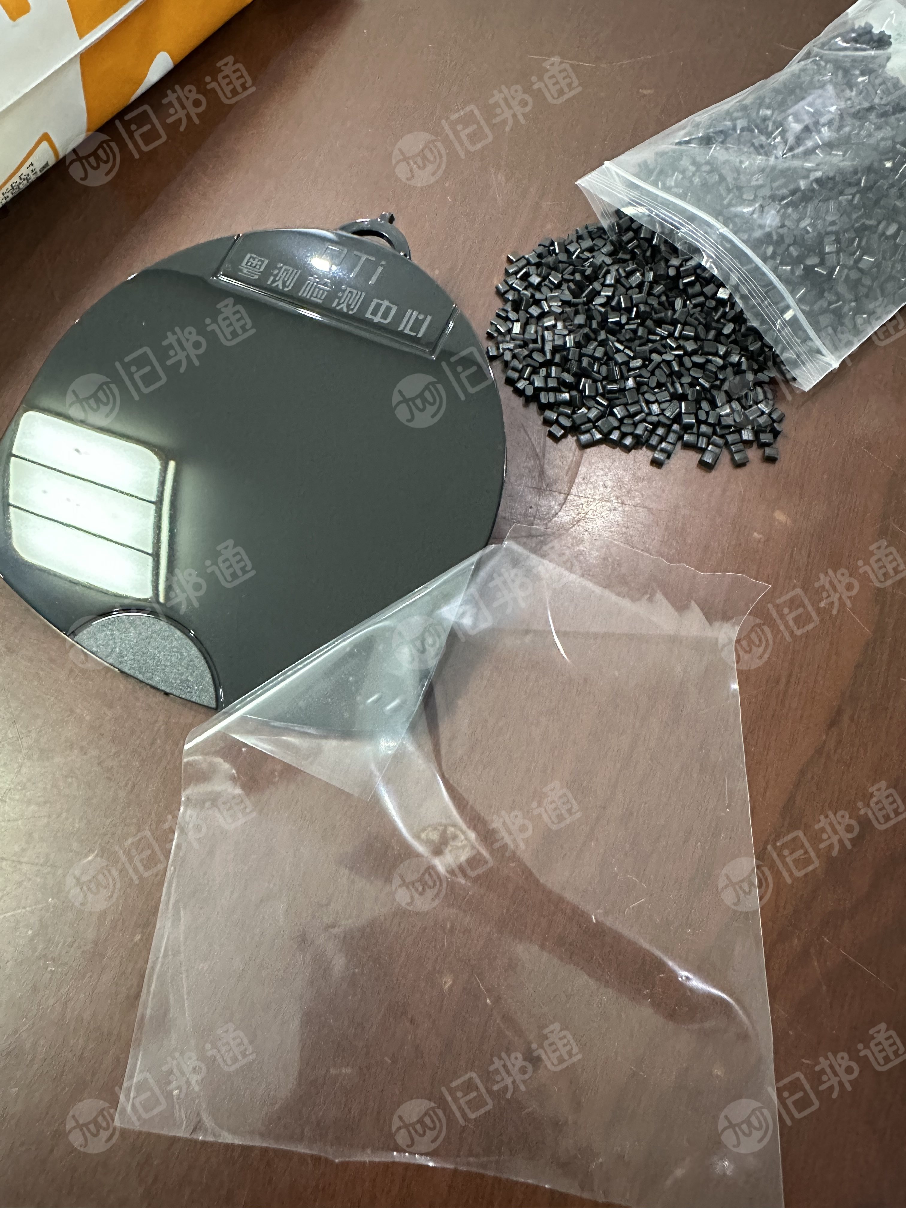 出售黑色环保ABS颗粒，冲击8-9，长期有货