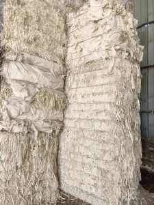 出售双胶纸边角料压块