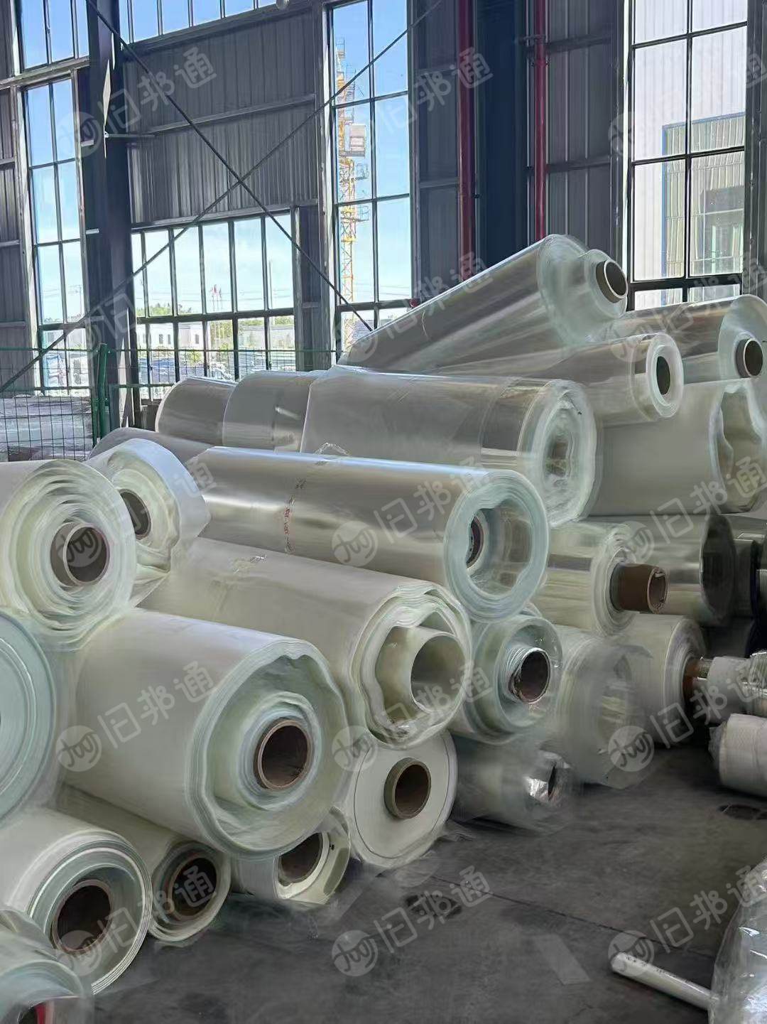 求购PET轻胶卷筒、滑膜、光膜