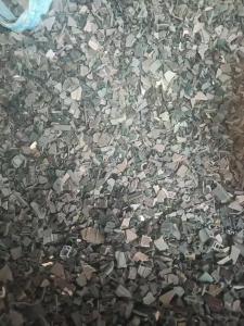 出售尼龙开关破碎料，现货170多吨