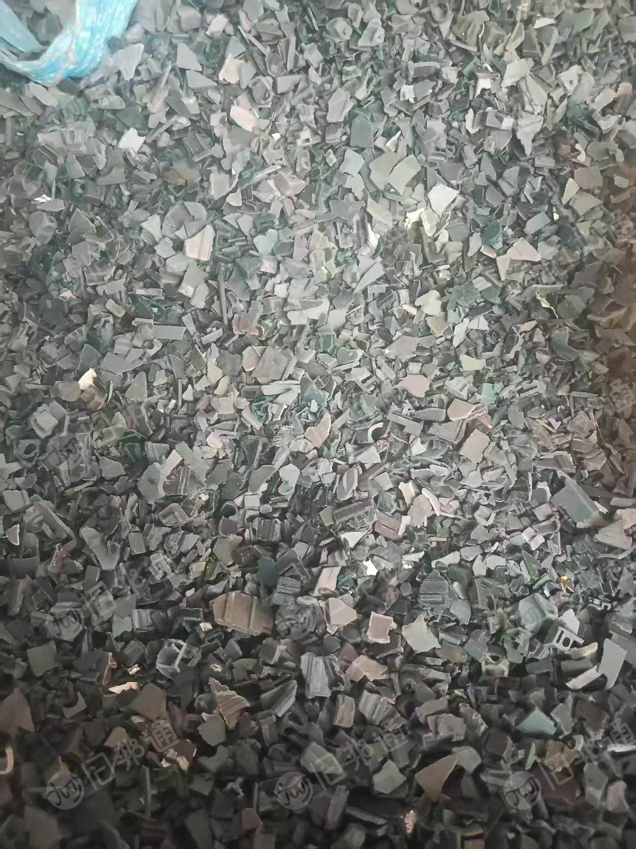 出售尼龙开关破碎料，现货170多吨