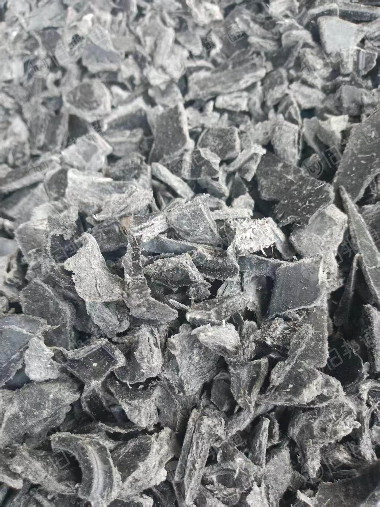 出售尼龙开关破碎料，现货170多吨