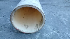 出售ABS管芯废料，现货10来吨