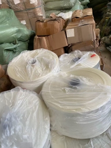 出售PE复合PA共挤膜废料，高压尼龙共挤膜