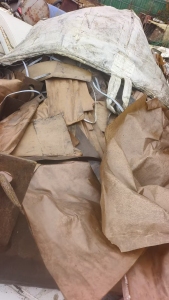 长期出售电容拆解下来的绝缘油纸