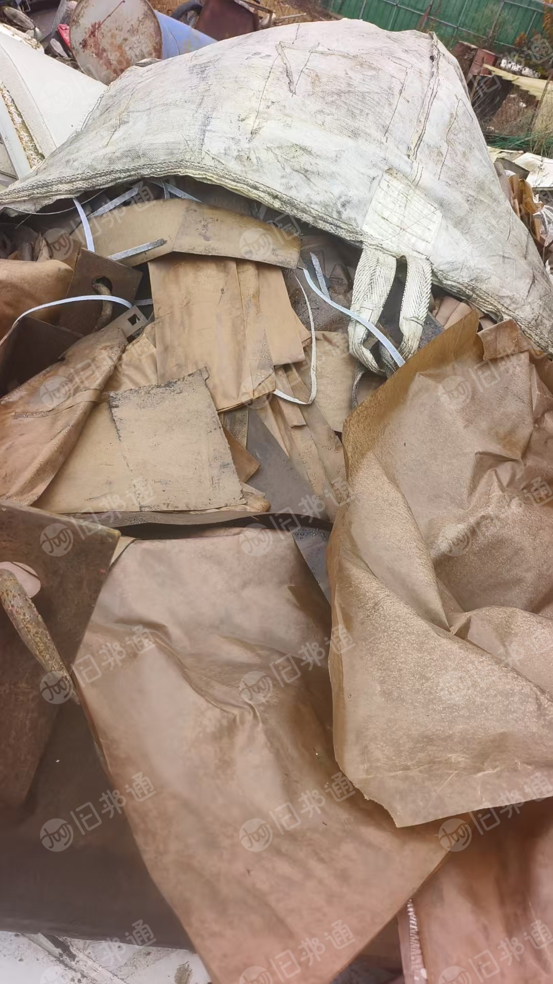 长期出售电容拆解下来的绝缘油纸