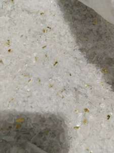 出售透苯破碎料，带字和不带字的，现货几十吨