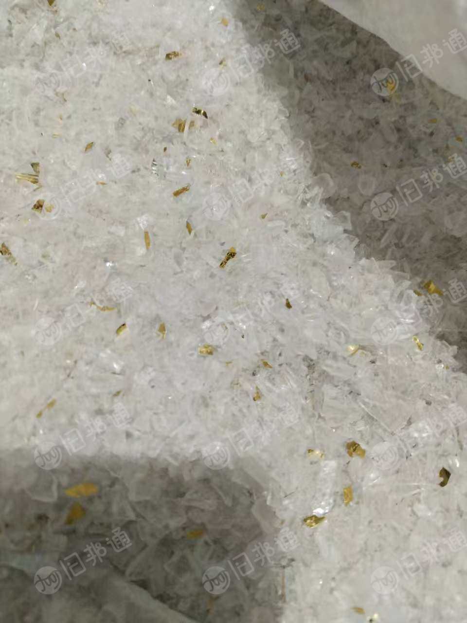 出售透苯破碎料，带字和不带字的，现货几十吨