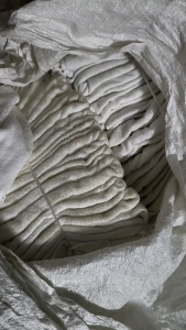 长期出售酒店布草，纯棉的，现货有2吨，月供8吨左右，在广东深圳