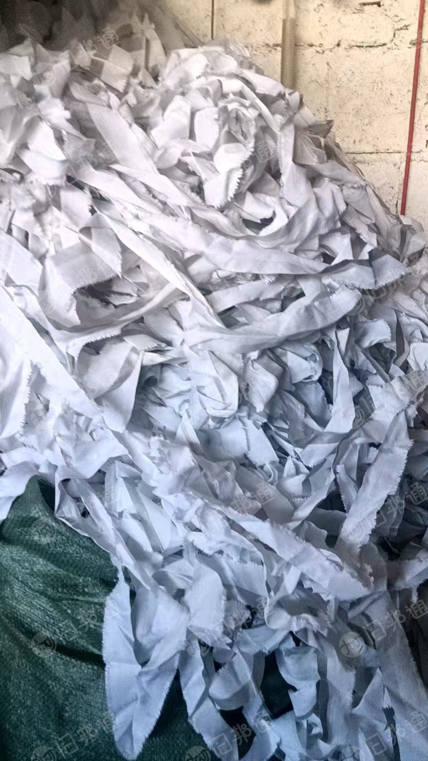 长期出售雨伞布条，涤纶布条，打绳料，现货9.6米两车