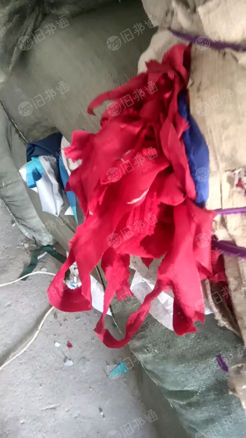 长期出售雨伞布条，涤纶布条，打绳料，现货9.6米两车