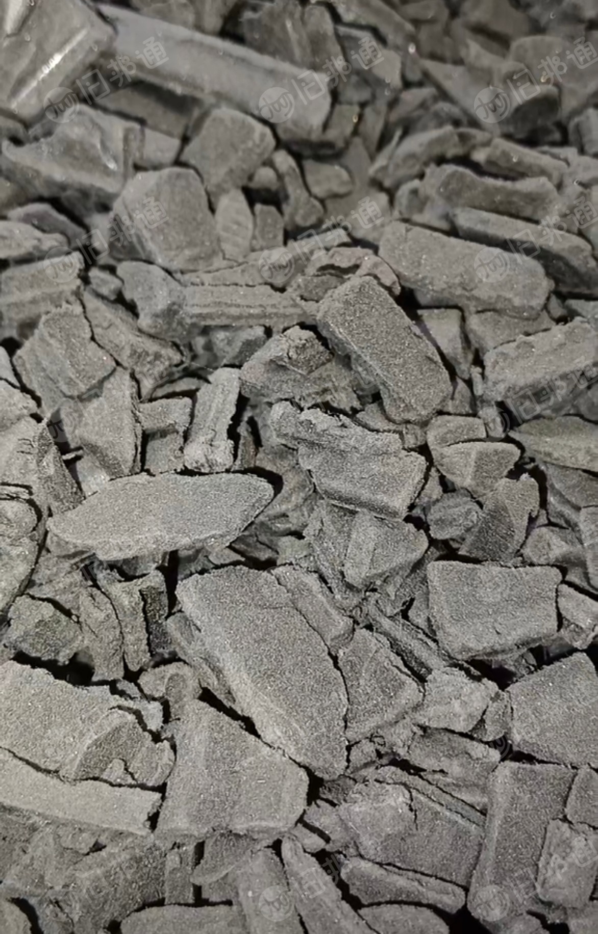 出售尼龙隔热条破碎料和PVC隔热条破碎料，已经分选过了，尼龙每个月500吨，PVC每个月50吨