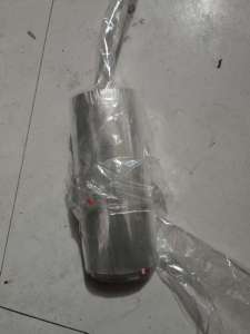 出售pet膜，食品厂下来的，长期供应