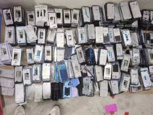 出售铝中框废料，长期有货