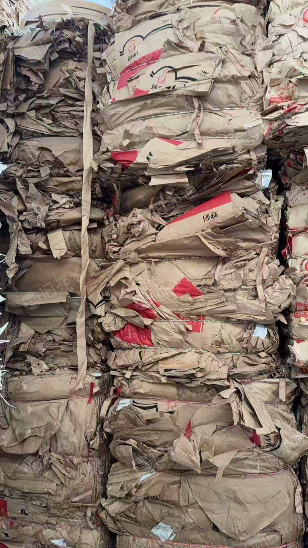 出售奶粉纯牛皮纸袋