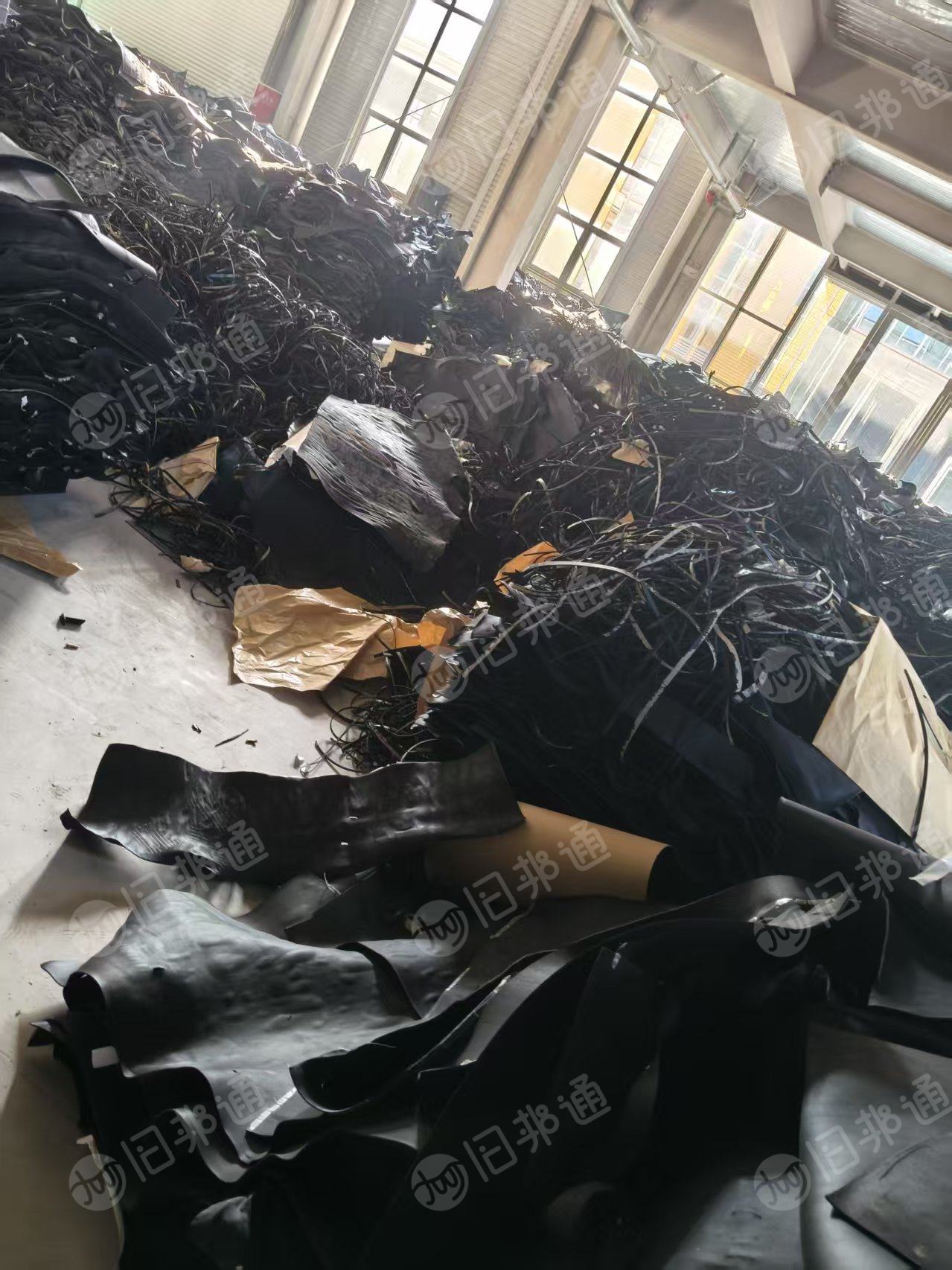 出售新能源汽车电池下来的EVA废料，长期有货