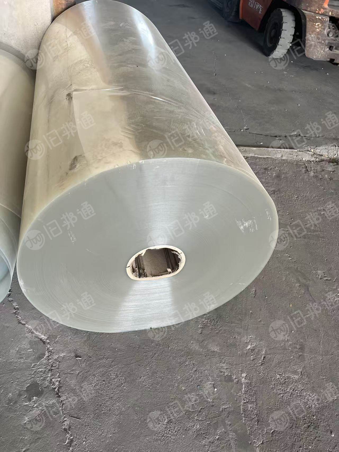 出售二次利用PET光膜，二次利用PET卷筒膜，12丝，15丝，24丝都有