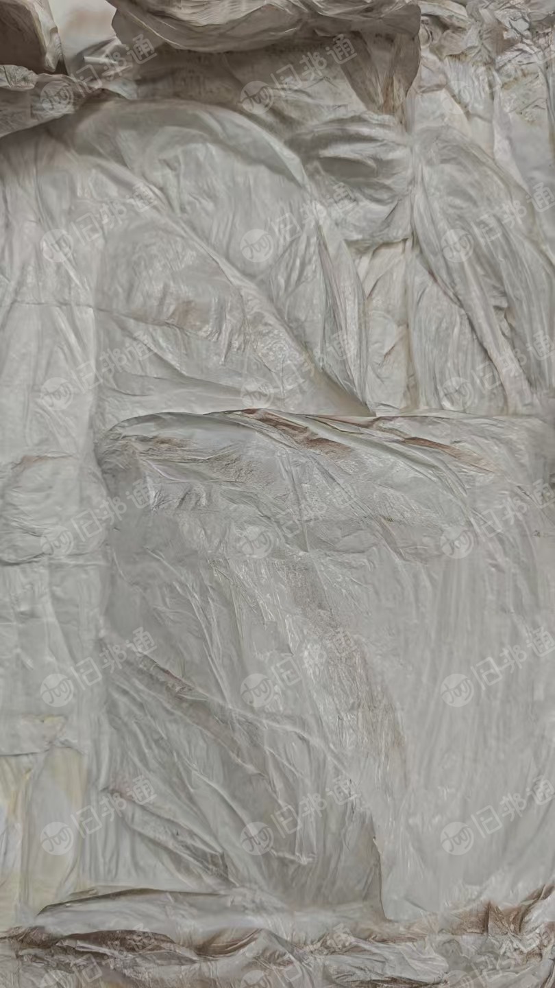 出售PE电池膜废料，单双涂层混打，单涂层占比4成，现货九米六一车