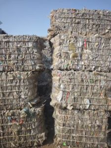 出售吸塑盒废料，吸塑片压块