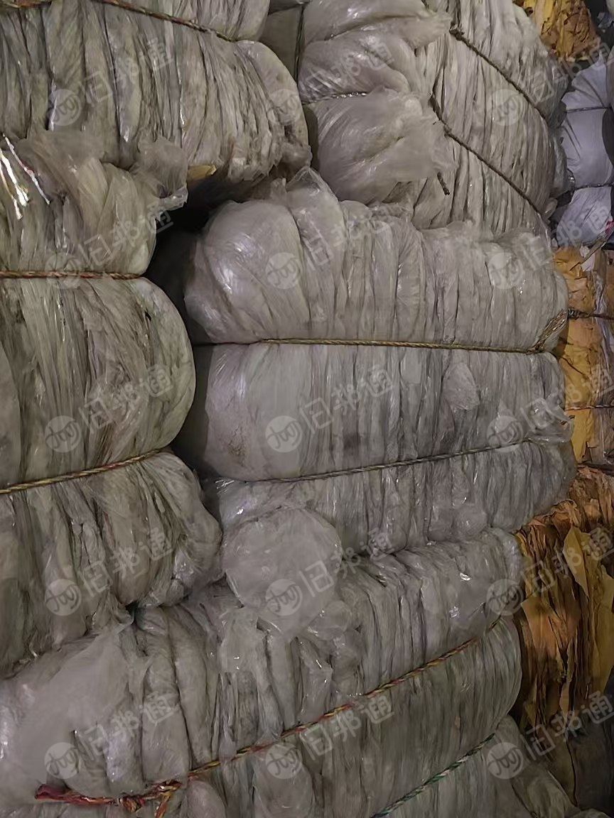 出售水洗PE膜,纯高压膜,水洗高压膜