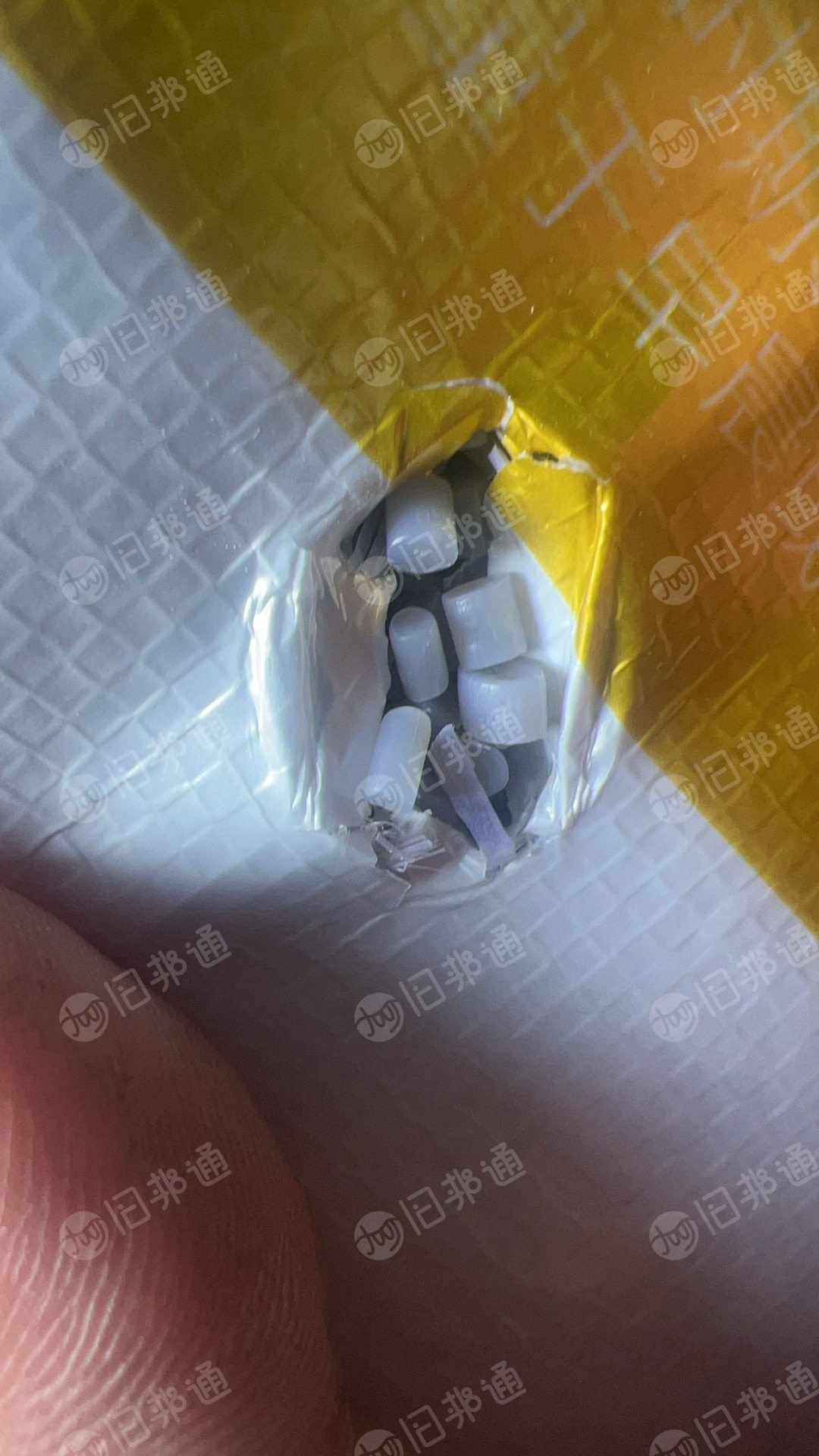出售EPE珍珠棉颗粒，过80目