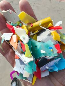 出售花丙破碎料